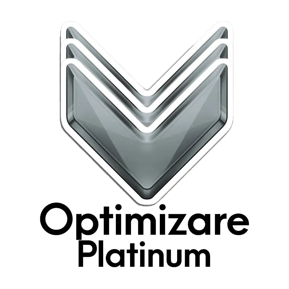 Serviciu Optimizare Platinum (Lifetime)