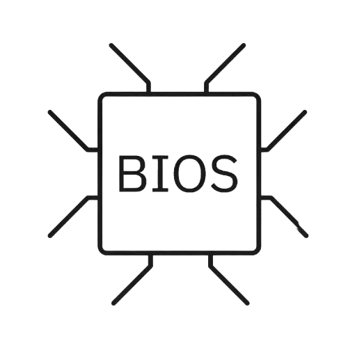 Setari BIOS