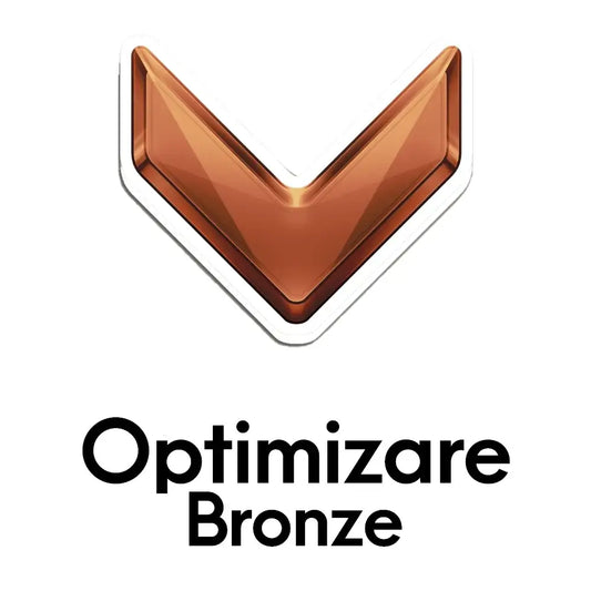 Optimizare Bronze (LIfetime)