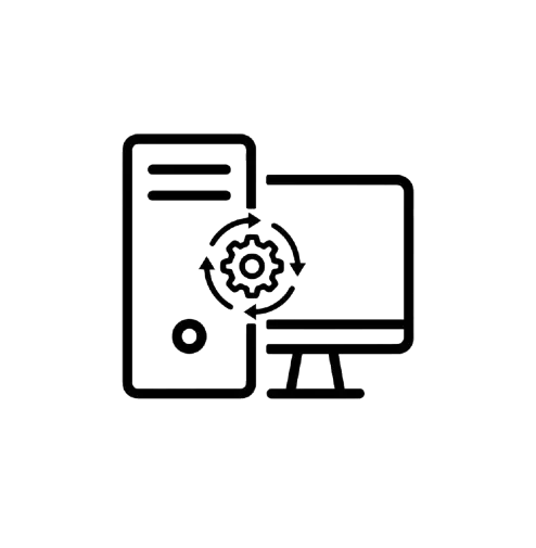 Configurare PC