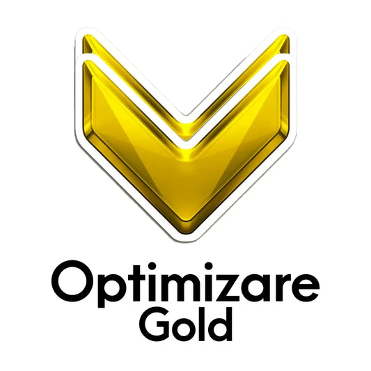 Optimizare Gold (Lifetime)