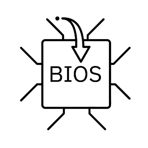 Update BIOS